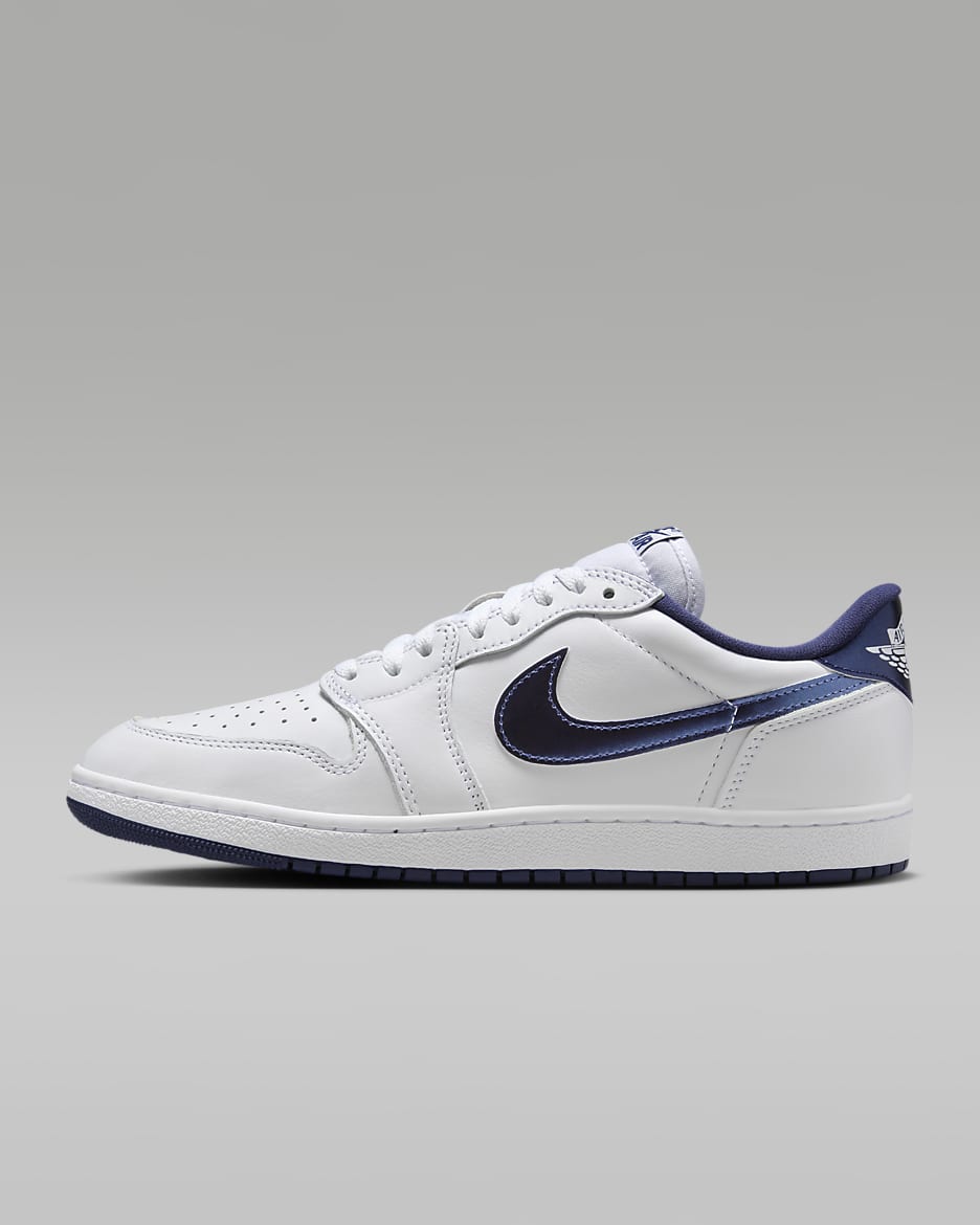 楽天 Air ID Nike Shoes. Men's '85 Low 1 Jordan スニーカー